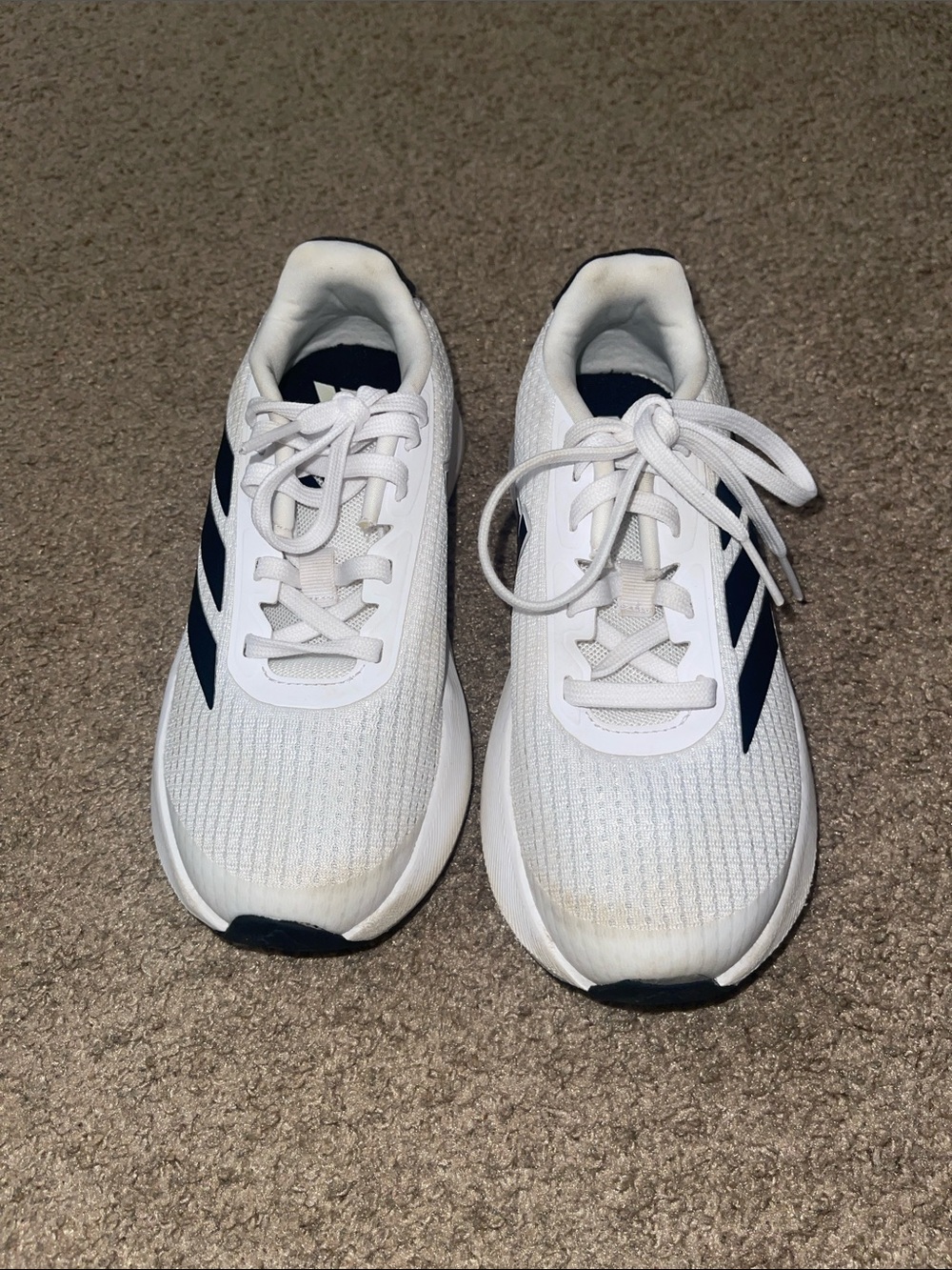 Adidas Mesh Sneakers